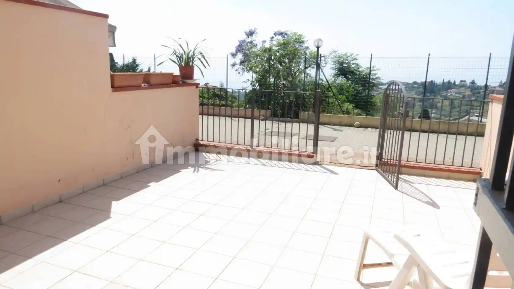 Appartamento in vendita a Sanremo