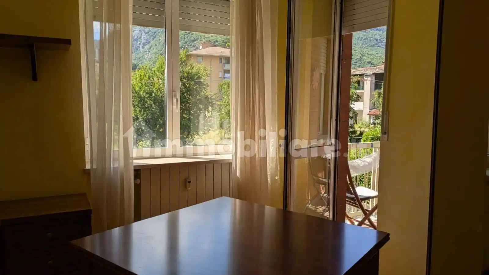 Appartamento in vendita a Pont-Canavese