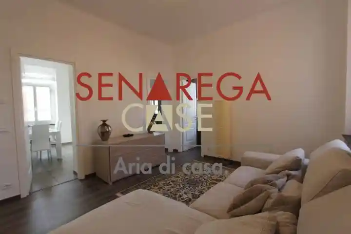 Appartamento in affitto a Genova