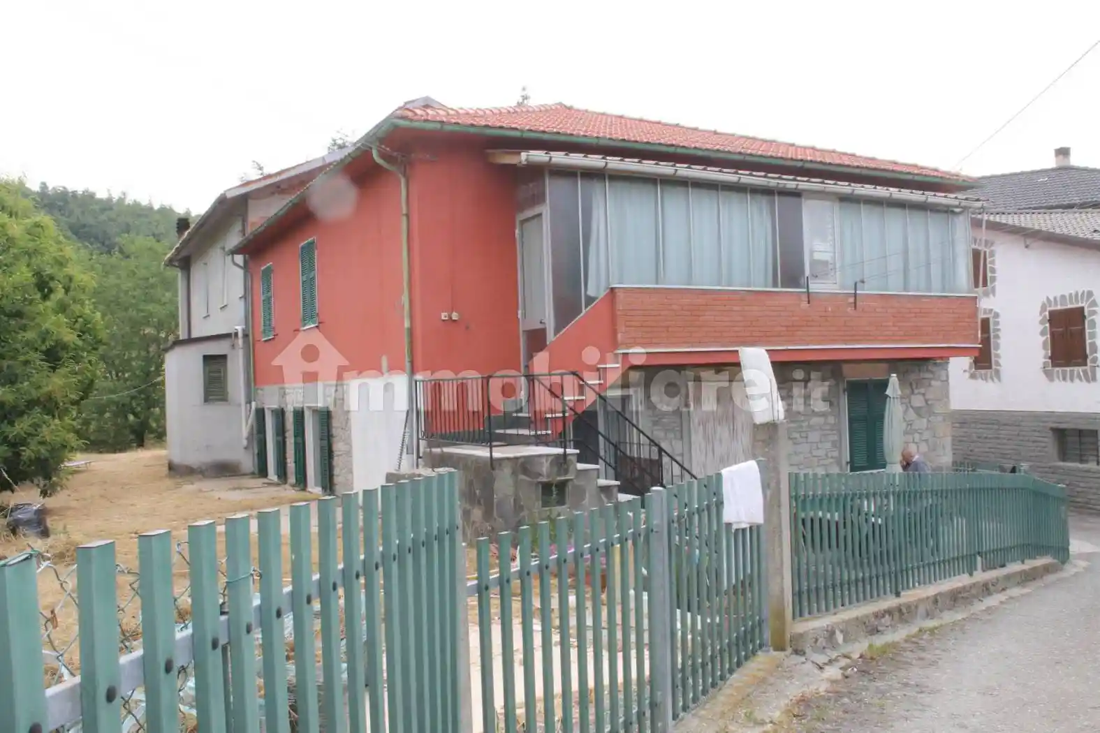 Appartamento in vendita a Zeri