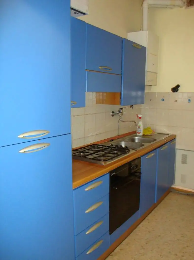 Appartamento in affitto a Perugia