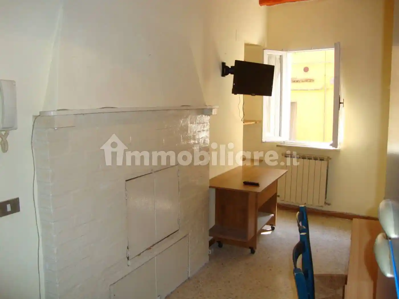 Bilocale corso Giuseppe Garibaldi, Elce, Perugia - foto 5