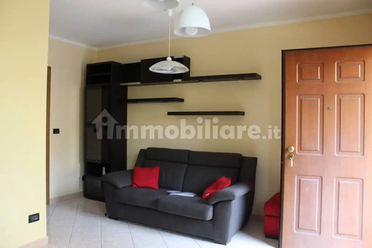 Appartamento in vendita a Altopascio