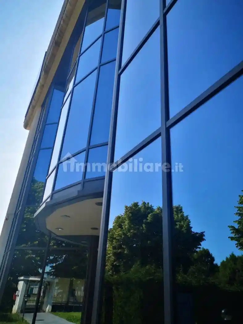 Palazzo - Edificio - foto 2