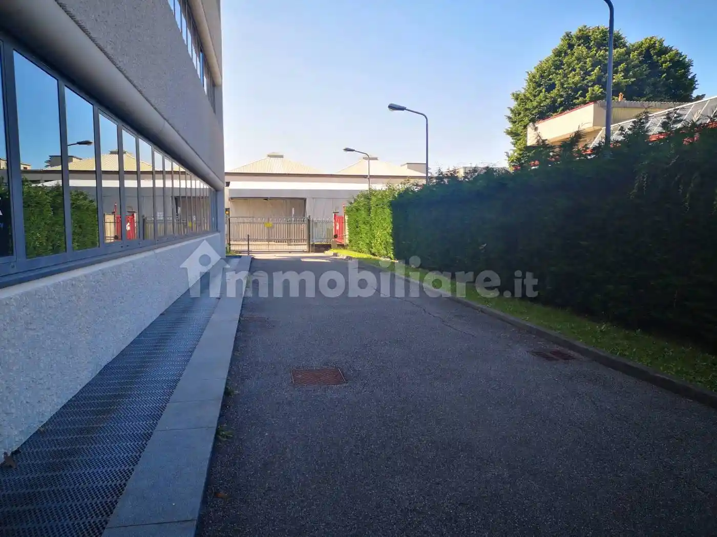 Palazzo - Edificio - foto 5