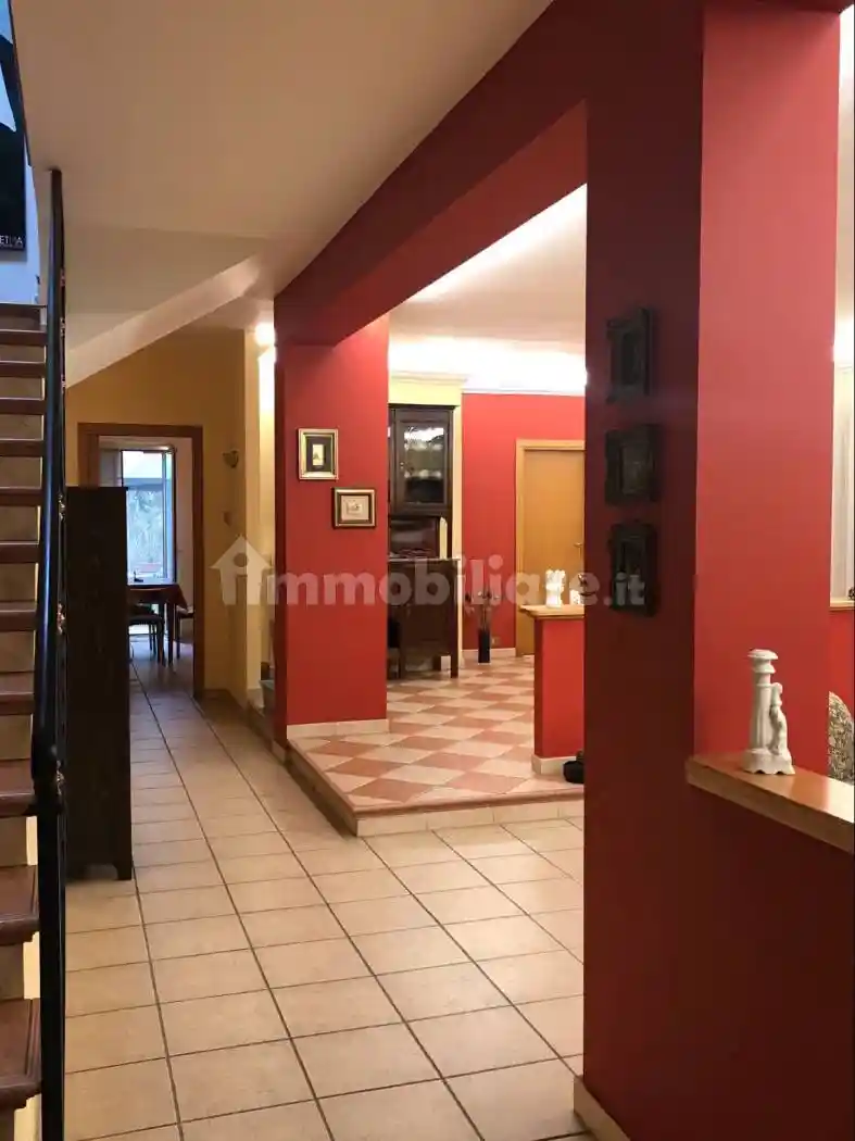 Villa in vendita a Piazza Armerina