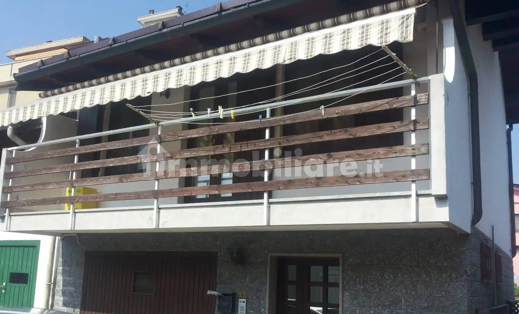 Appartamento in affitto a Novara