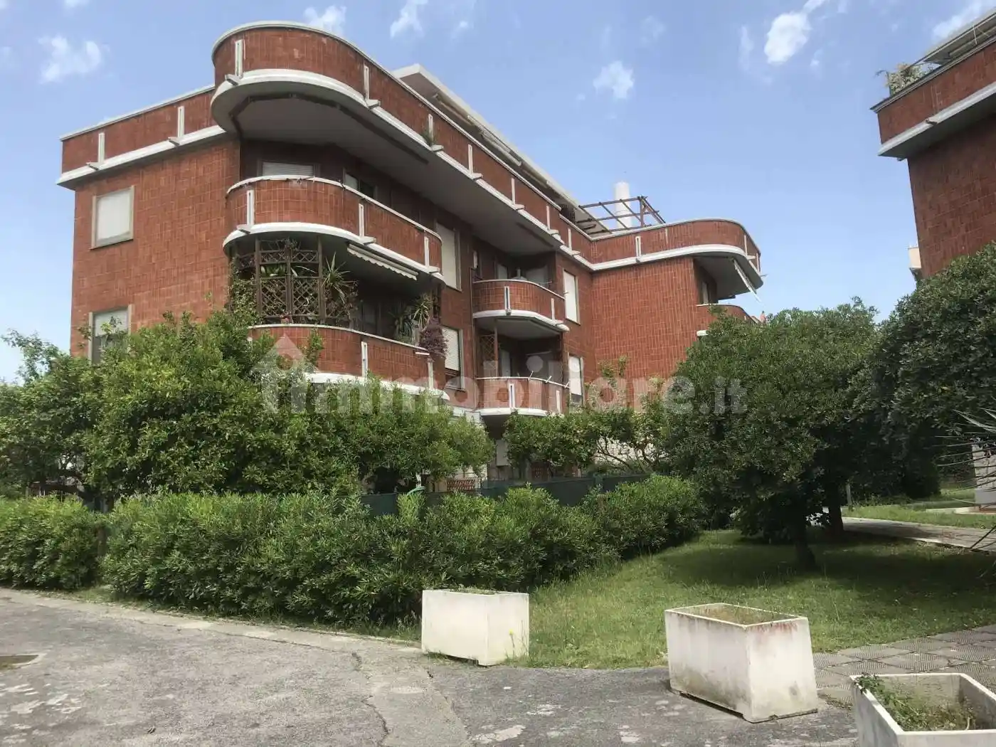 Appartamento in vendita a Sabaudia