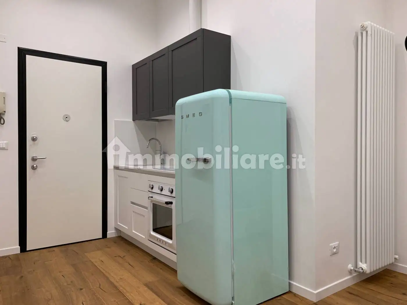 Appartamento in affitto a Bologna