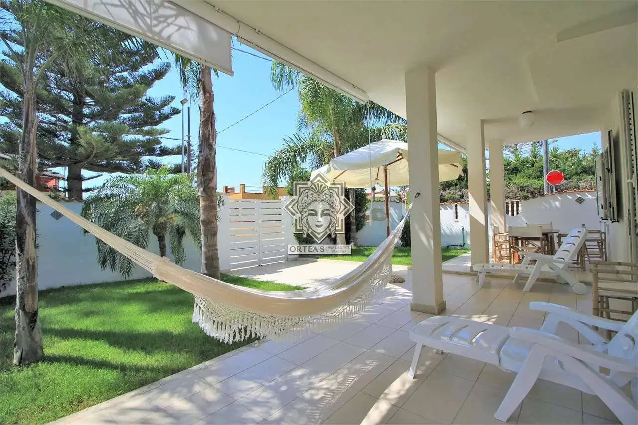 Villa in affitto a Ispica