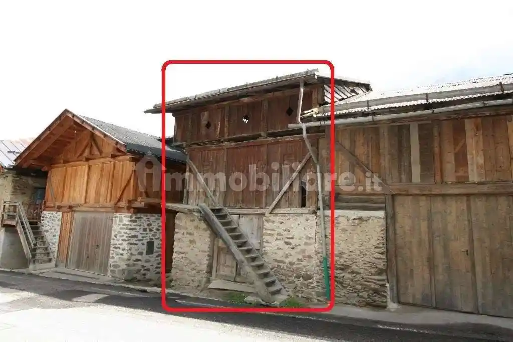 Rustico - Casale in vendita a Rabbi