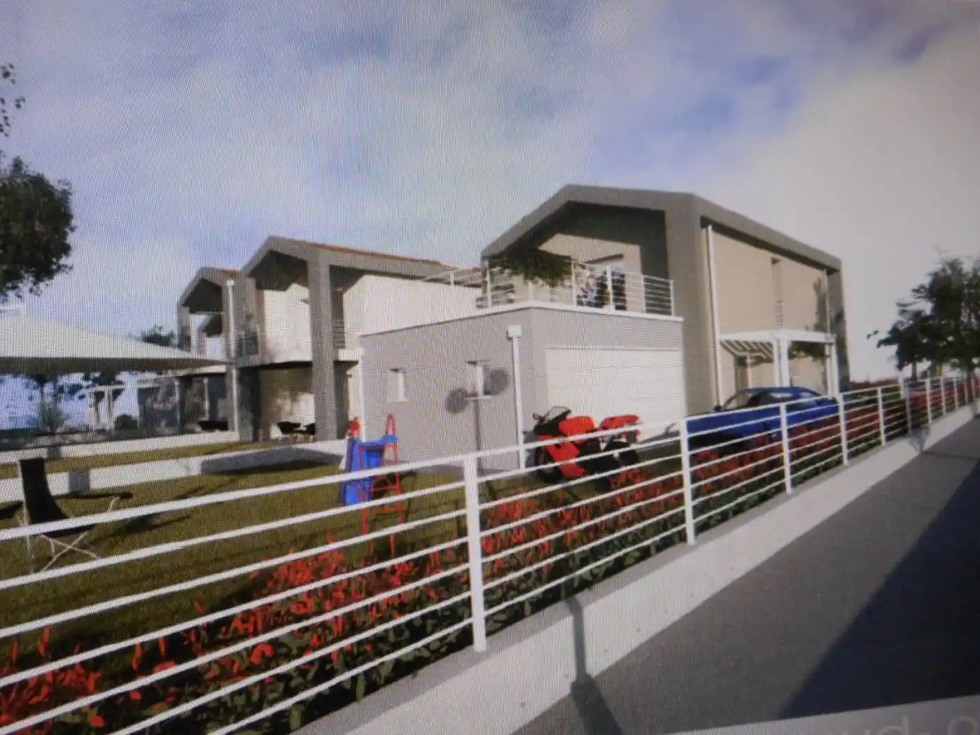 Villa in vendita a Caldogno