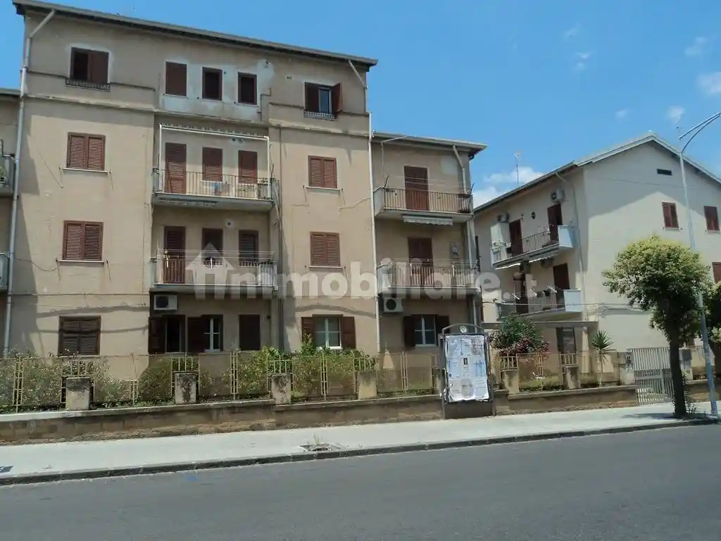 Appartamento in vendita a Caltagirone