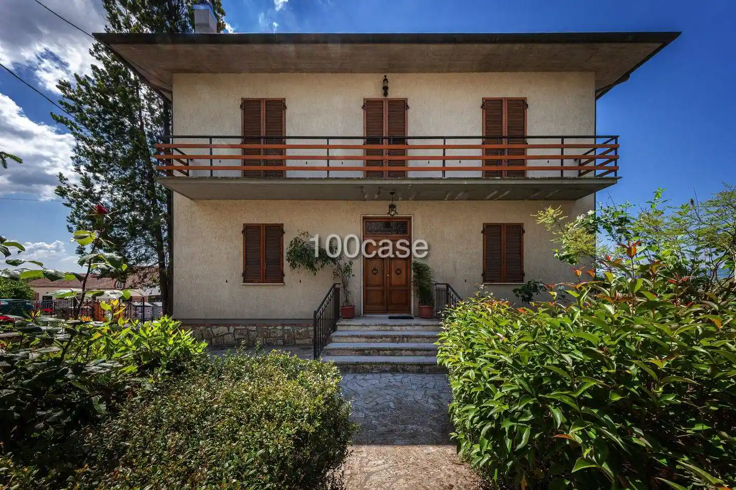 Villa in vendita a Montepulciano