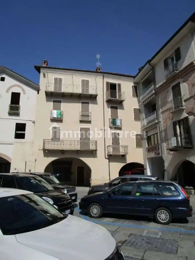 Appartamento in vendita a Ceva
