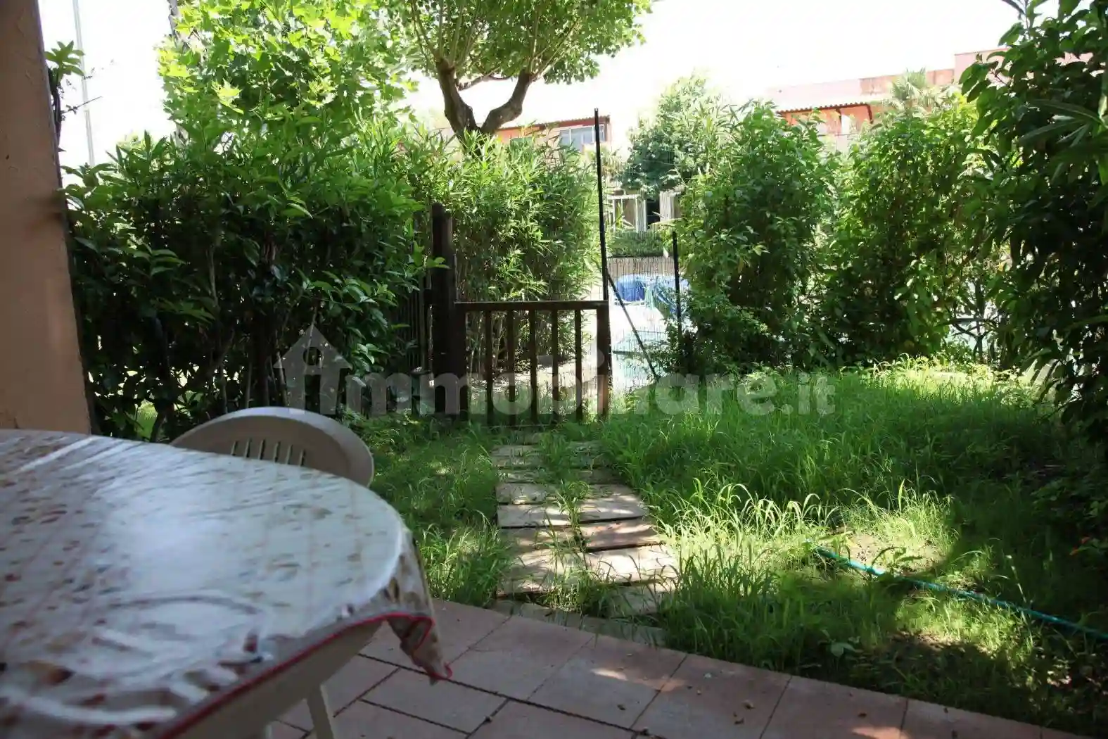 Villetta a schiera - foto 5