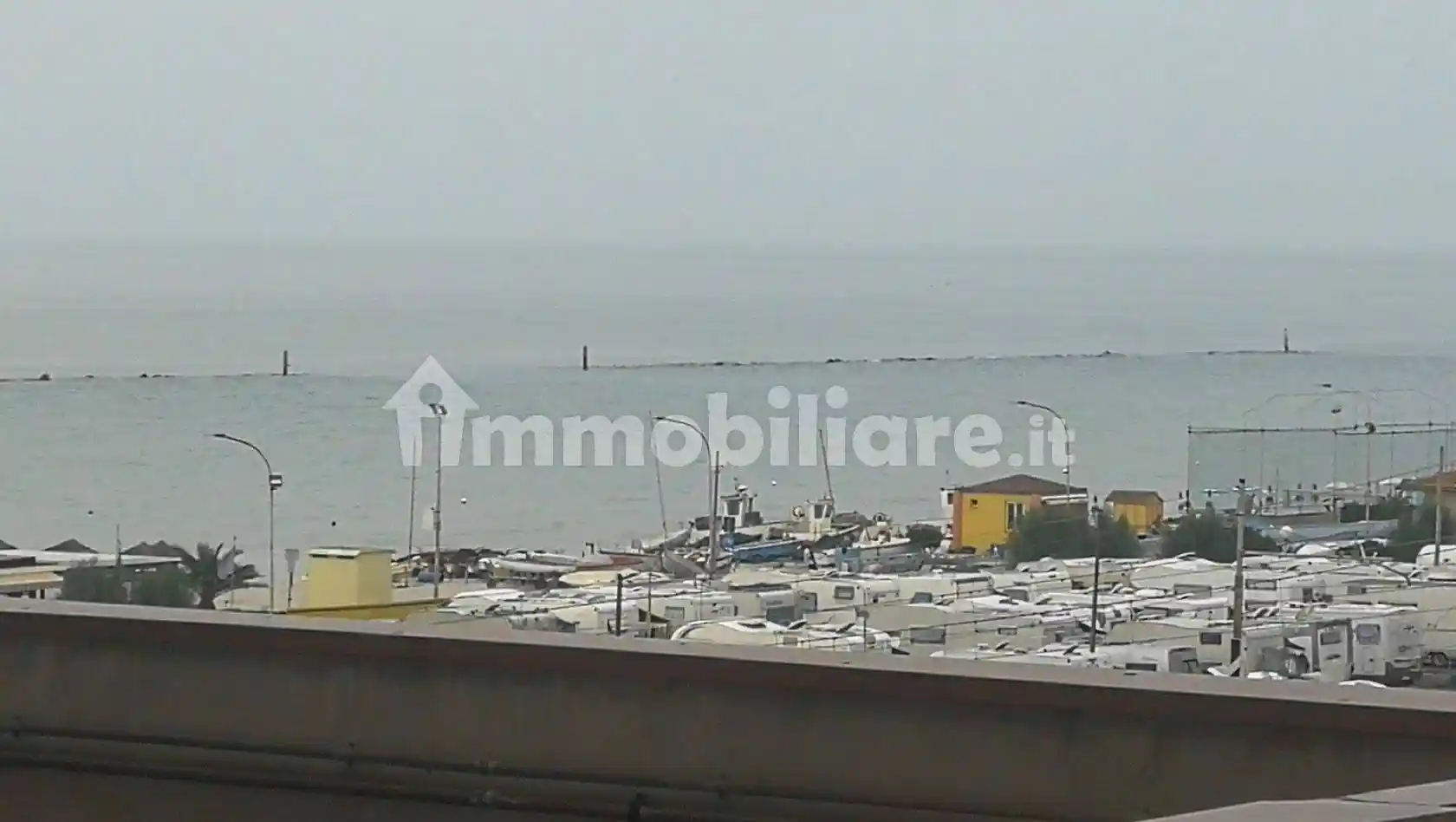 Appartamento in vendita a Mondolfo