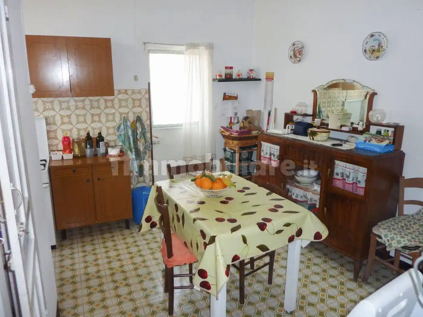 Trilocale via Regina Margherita 96, Cassaro - foto 4