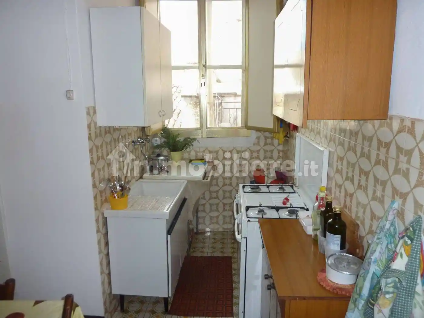 Trilocale via Regina Margherita 96, Cassaro - foto 5