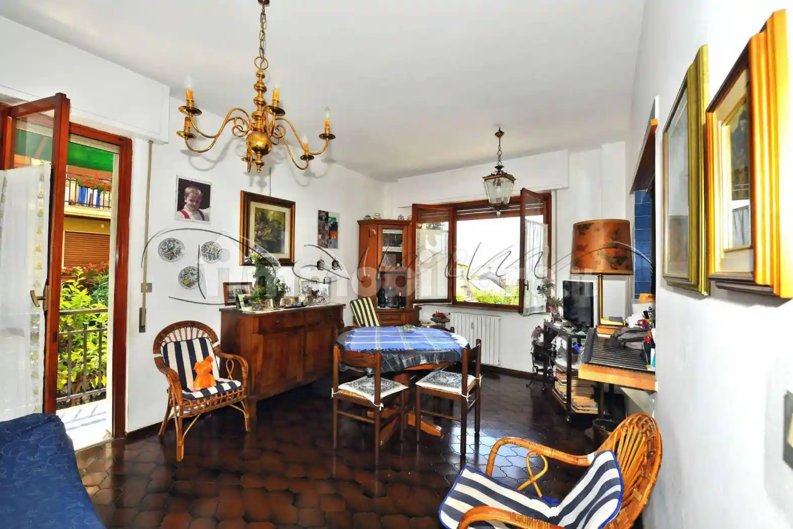 Appartamento in vendita a Rapallo