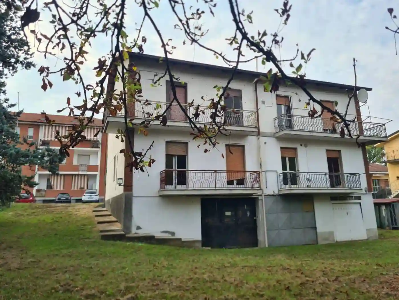 Palazzo - Edificio - foto 2