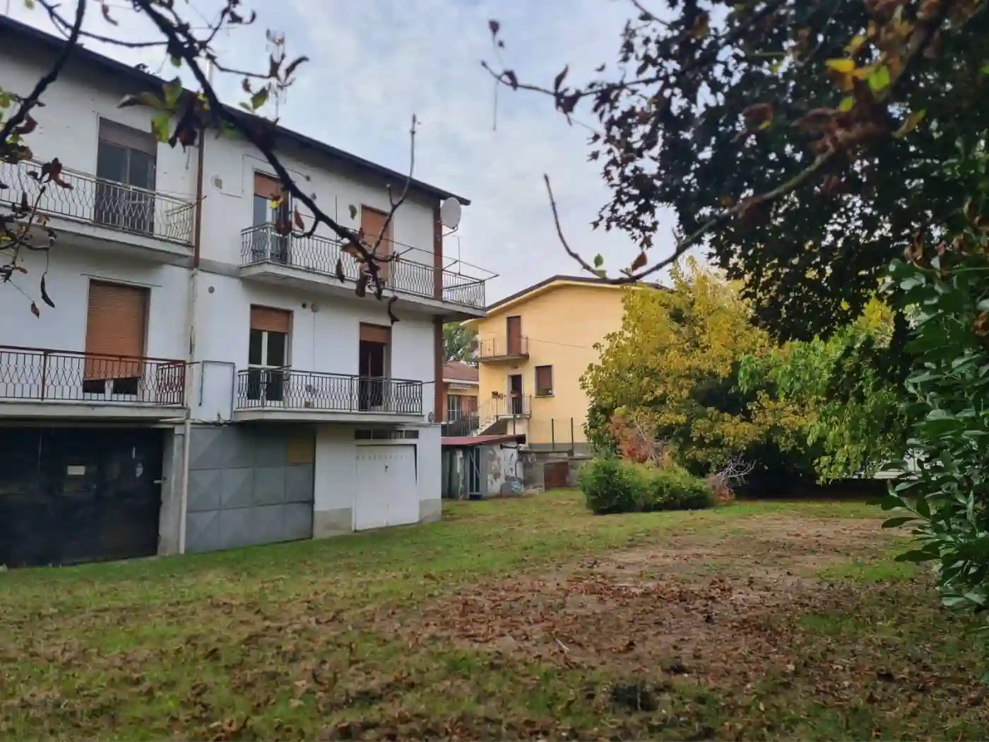 Palazzo - Edificio - foto 3