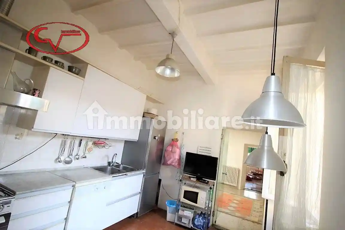 Appartamento in vendita a Montevarchi