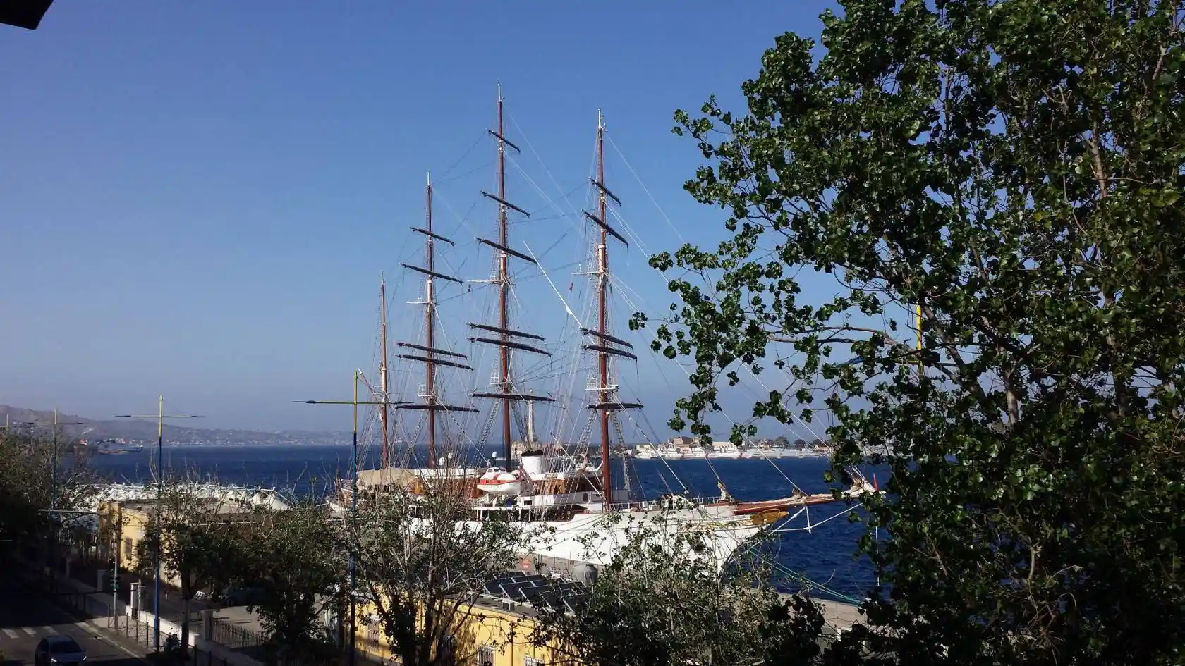 Appartamento in affitto a Messina