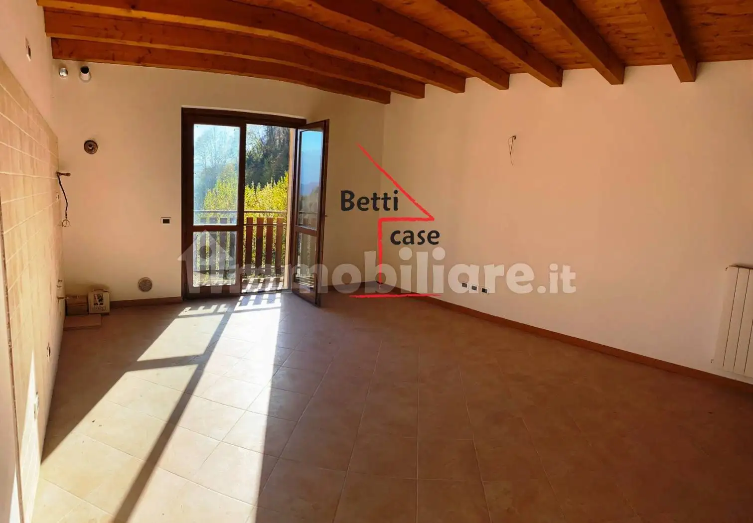 Trilocale via Colle Maddalena, Cusio - foto 2