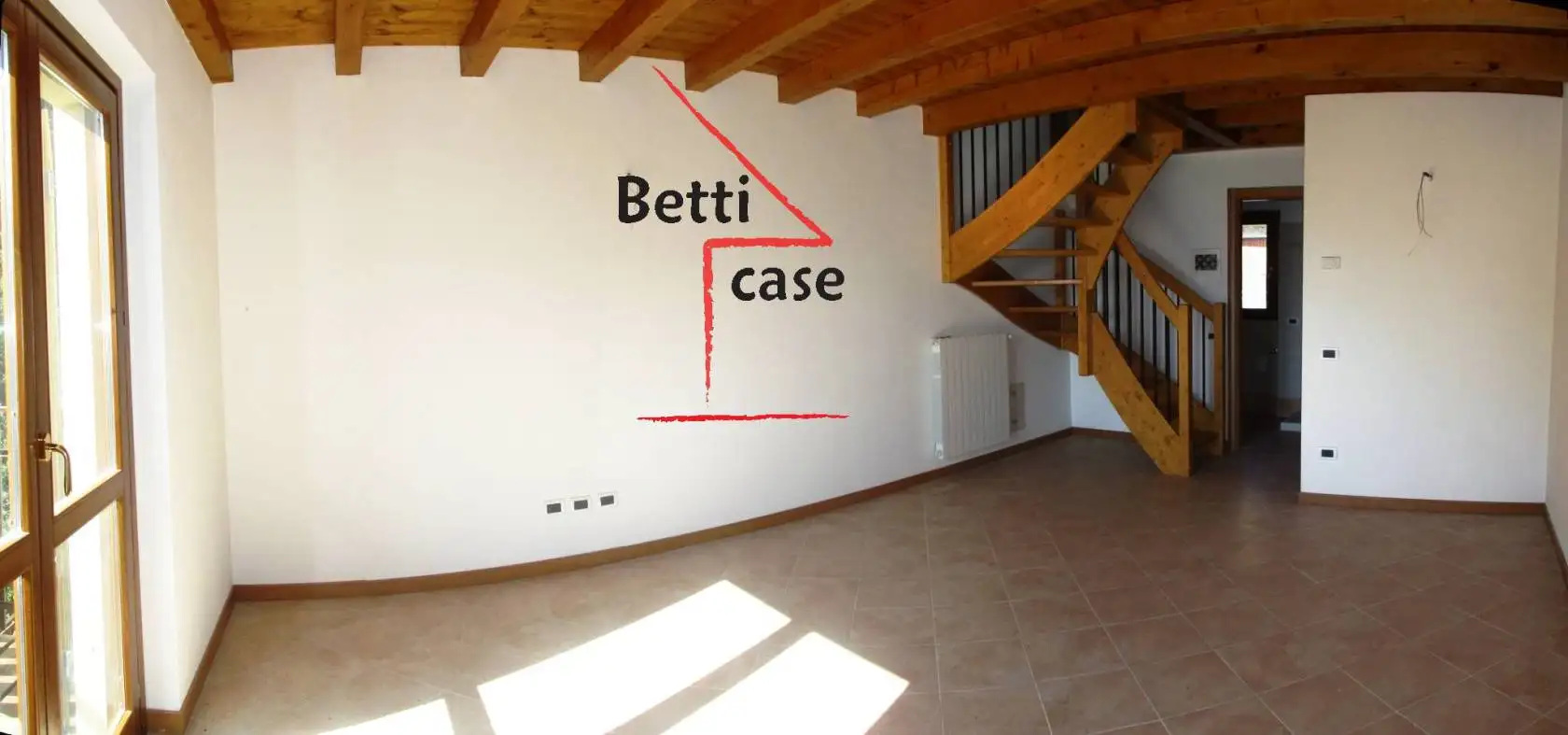 Trilocale via Colle Maddalena, Cusio - foto 3