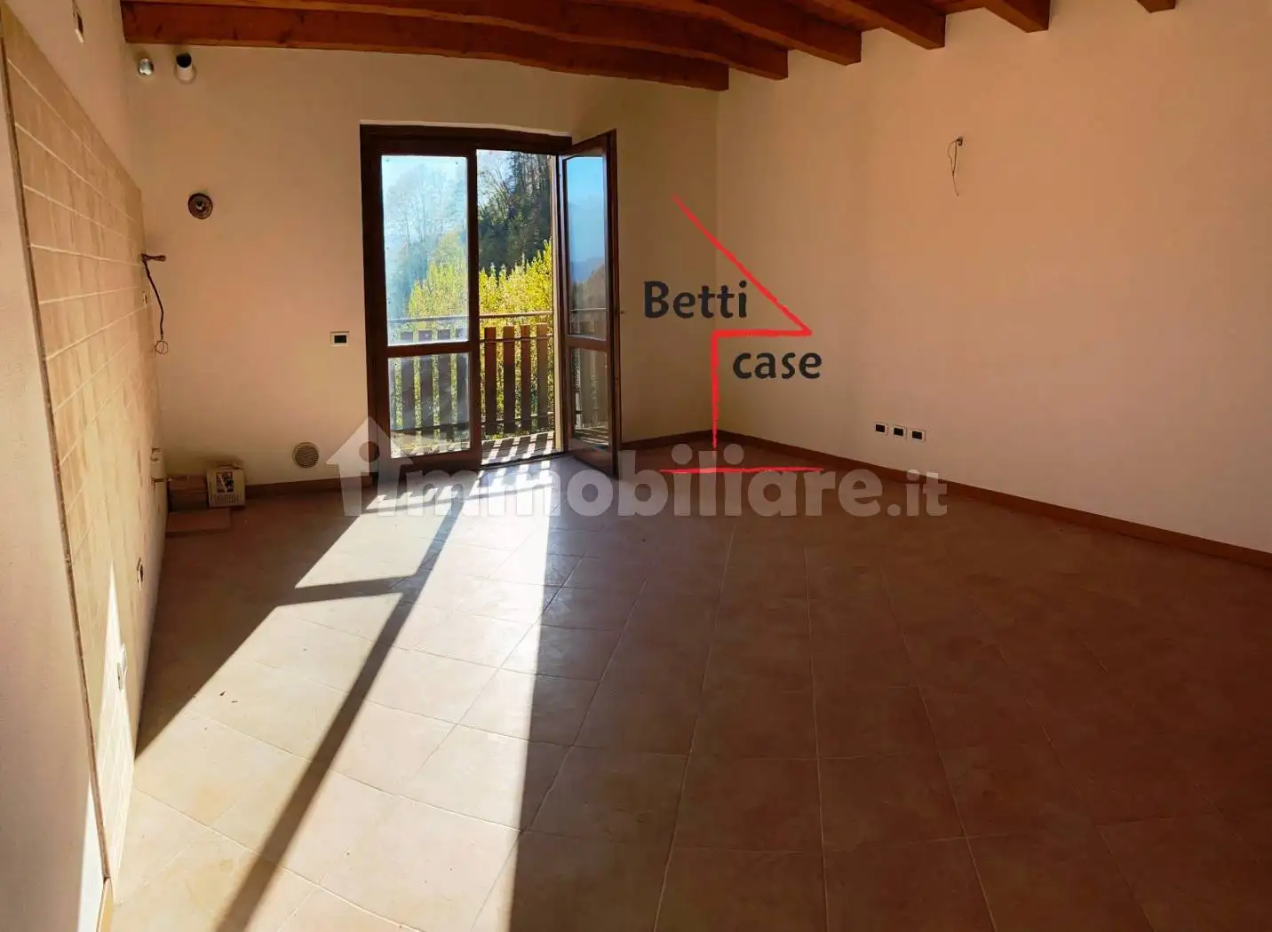 Trilocale via Colle Maddalena, Cusio - foto 5