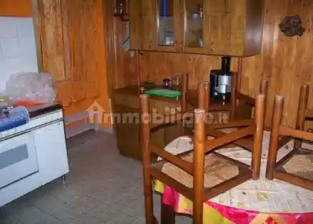 Appartamento in vendita a Massa