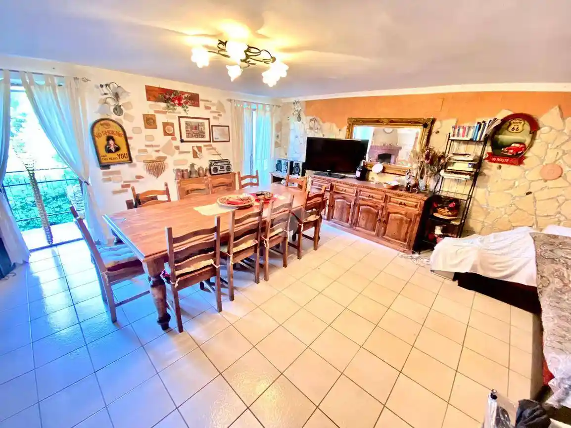 Appartamento in vendita a Vignanello