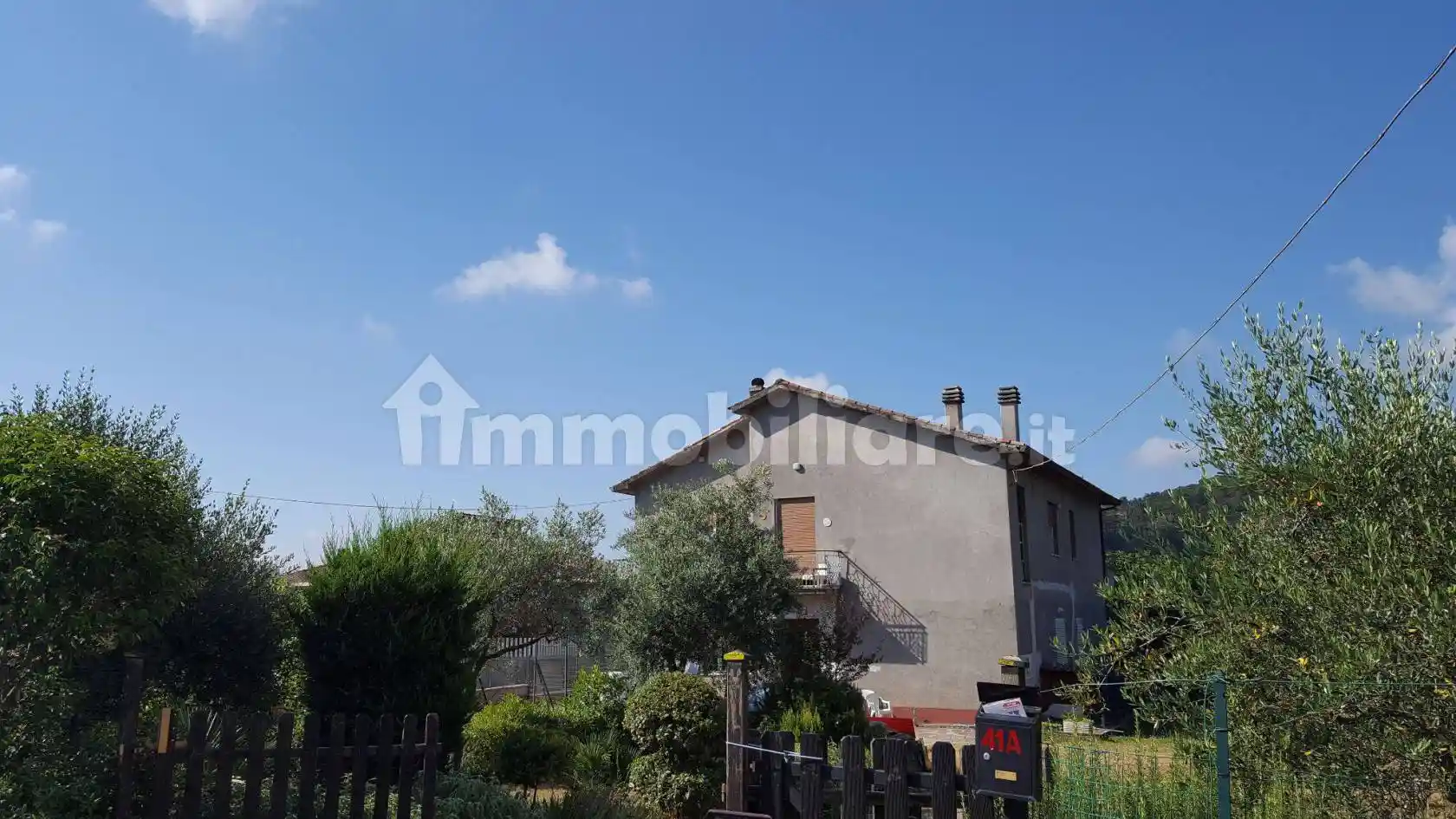 Casa indipendente in vendita a Alatri