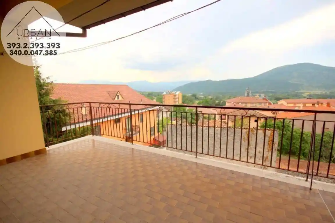 Appartamento via Colle Rosso, Centro, Pizzoli - foto 2