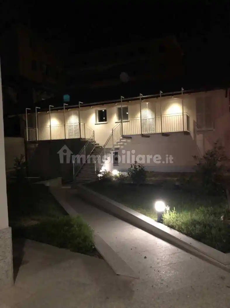 Appartamento in affitto a Pavia