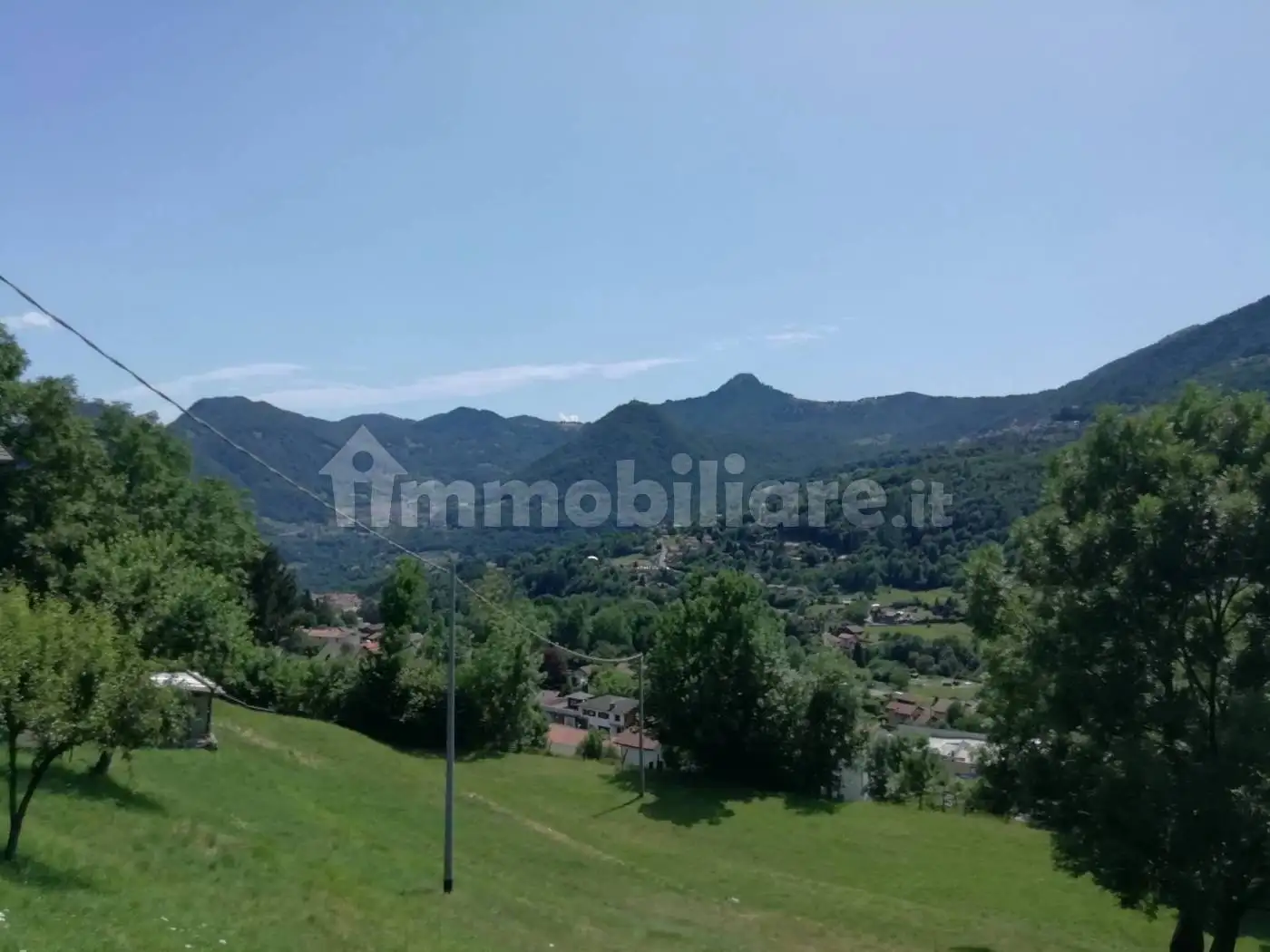 Terratetto unifamiliare via Provinciale, San Fedele Intelvi, Centro Valle Intelvi - foto 2