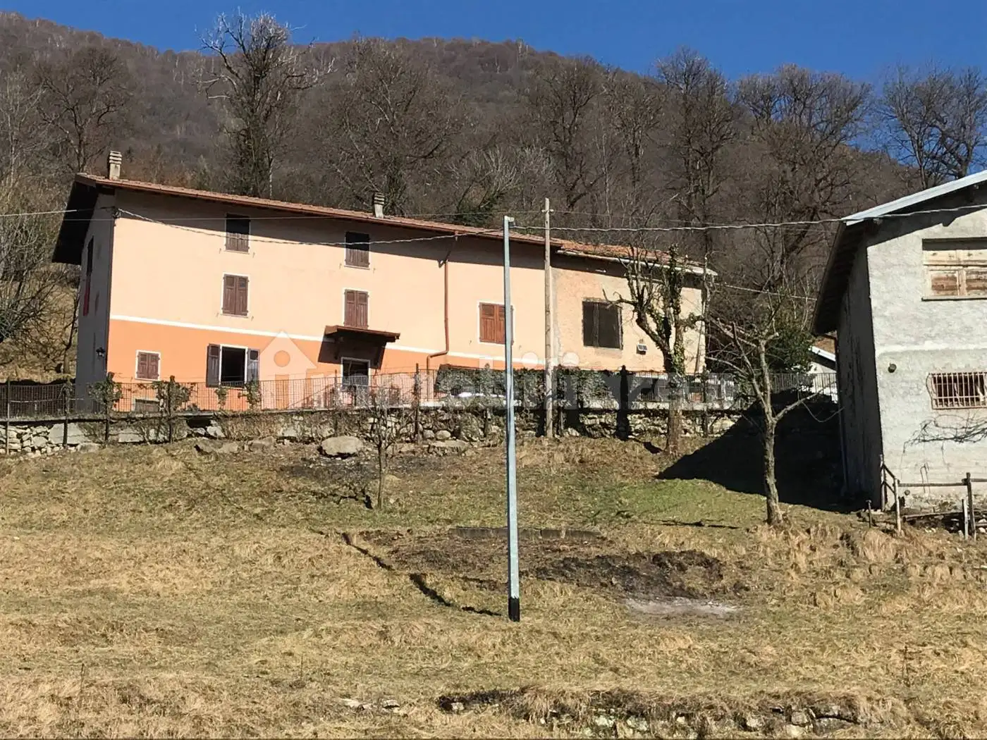 Terratetto unifamiliare via Provinciale, San Fedele Intelvi, Centro Valle Intelvi - foto 3