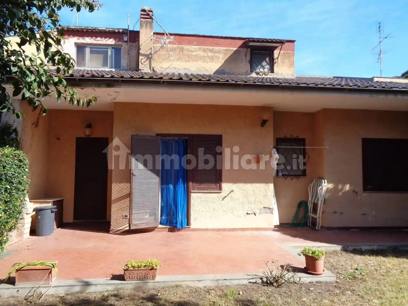 Villetta a schiera in vendita a Ardea