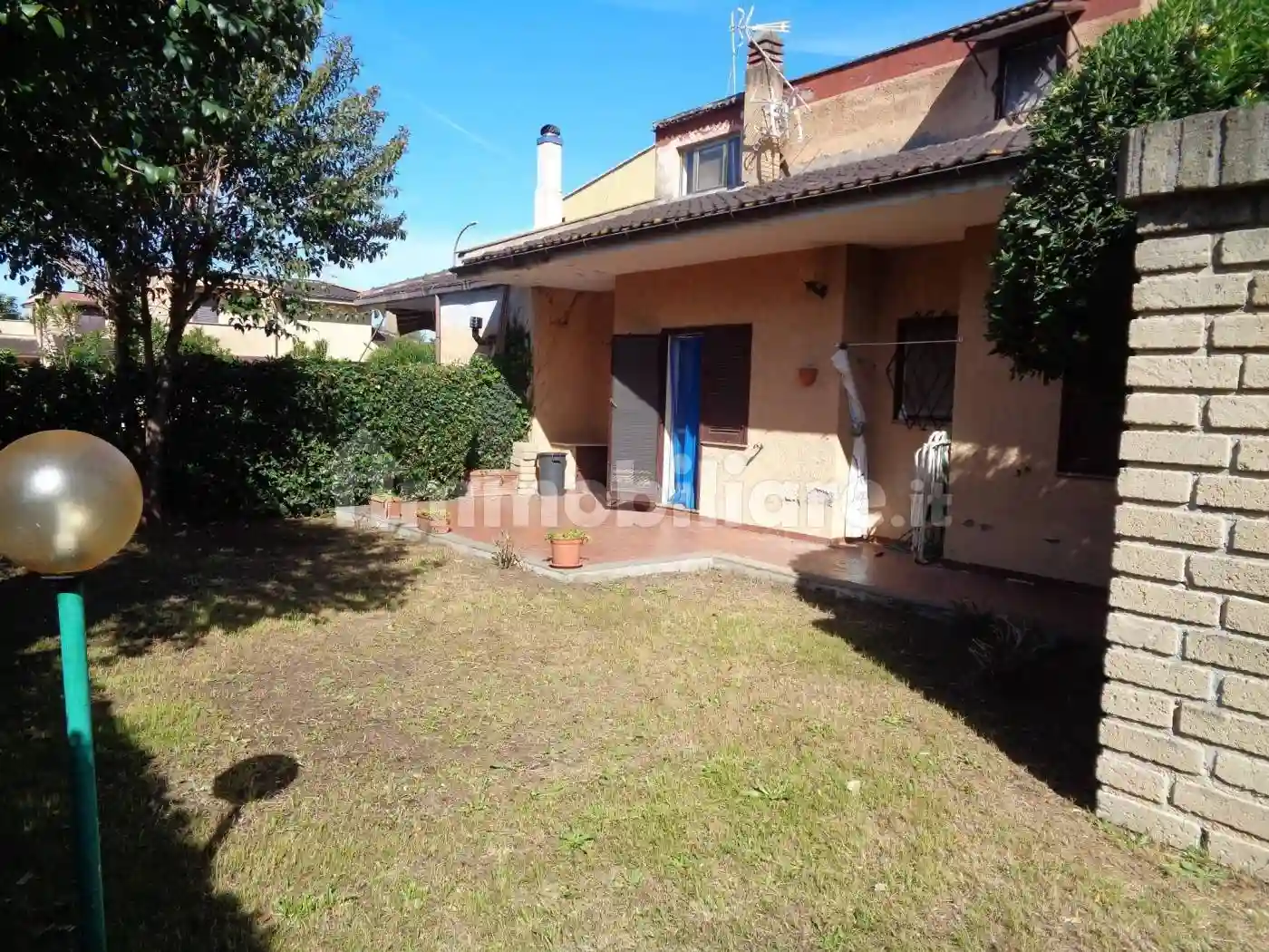 Villetta a schiera - foto 5