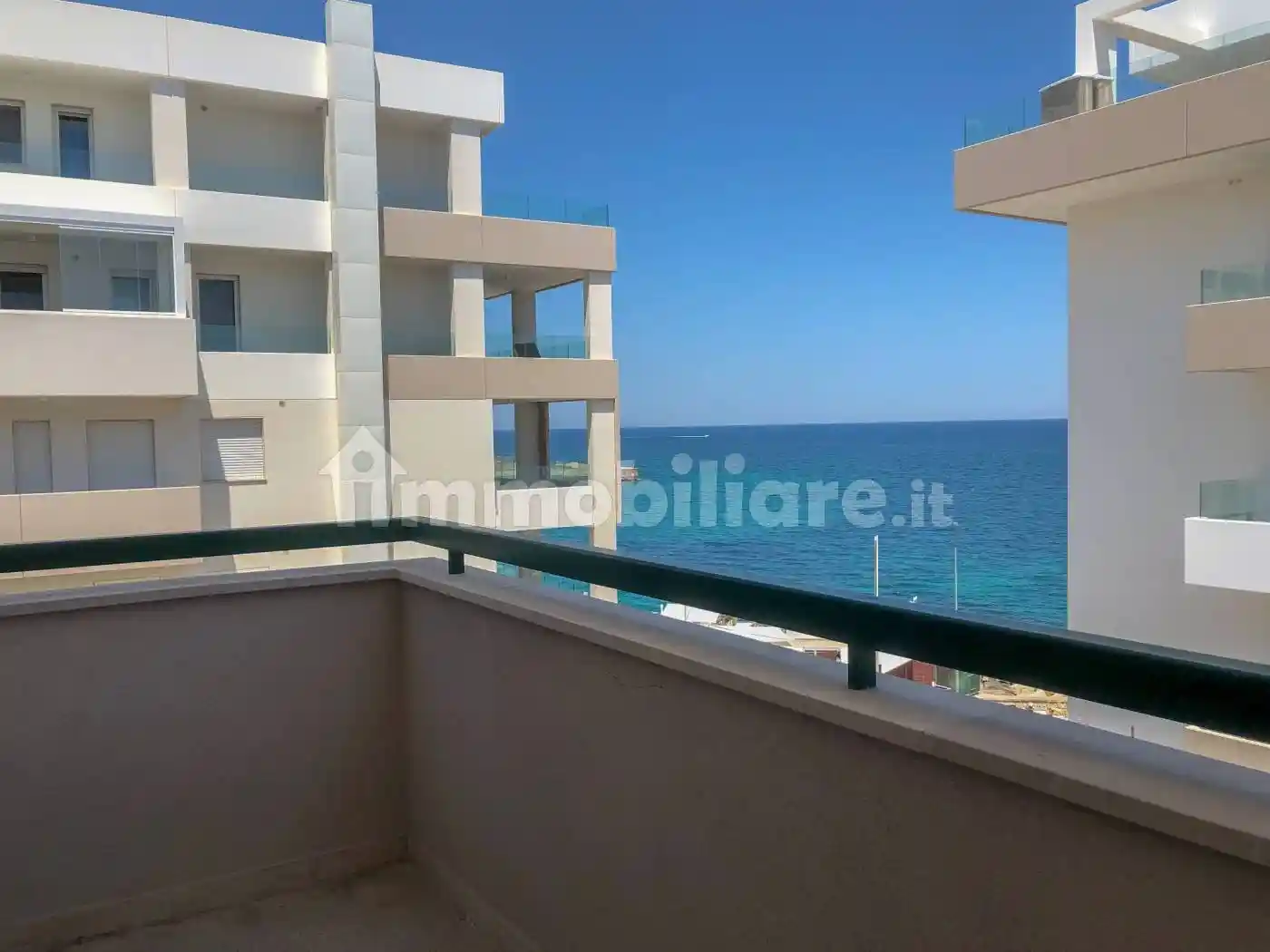 Appartamento in affitto a Monopoli