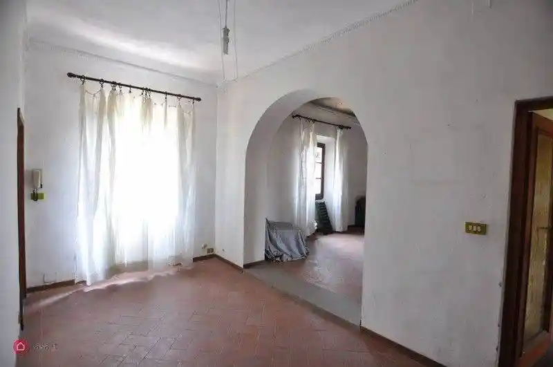 Appartamento in vendita a San Casciano in Val di Pesa