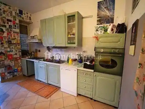 Appartamento in affitto a Torino