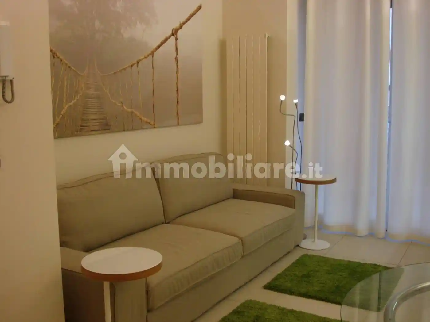 Appartamento in affitto a Torino