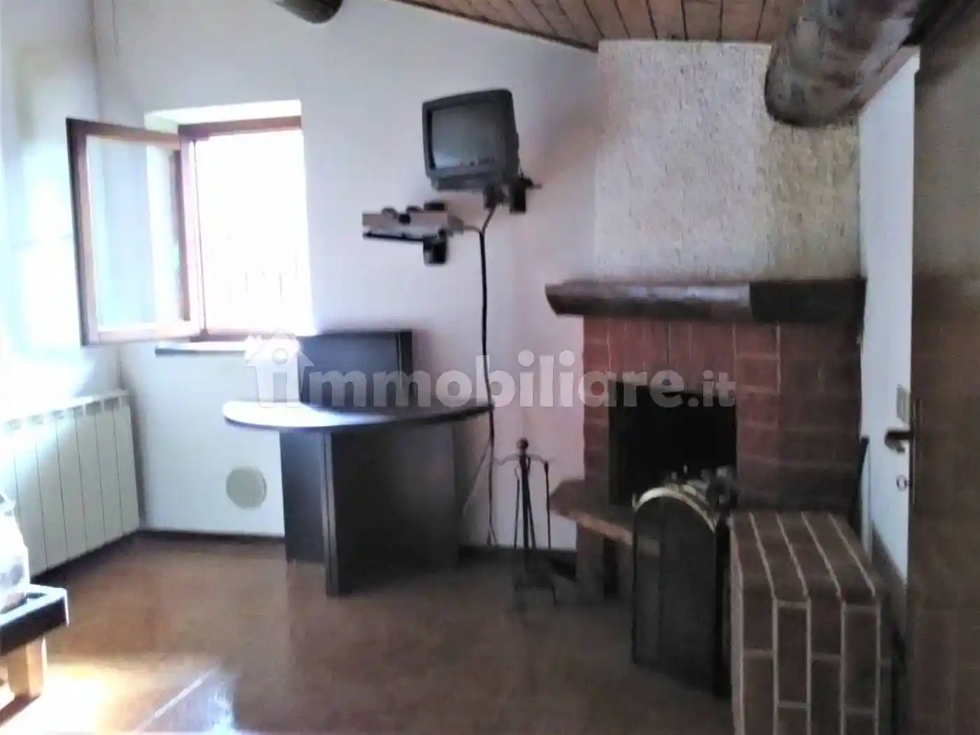 Appartamento in vendita a Oneta