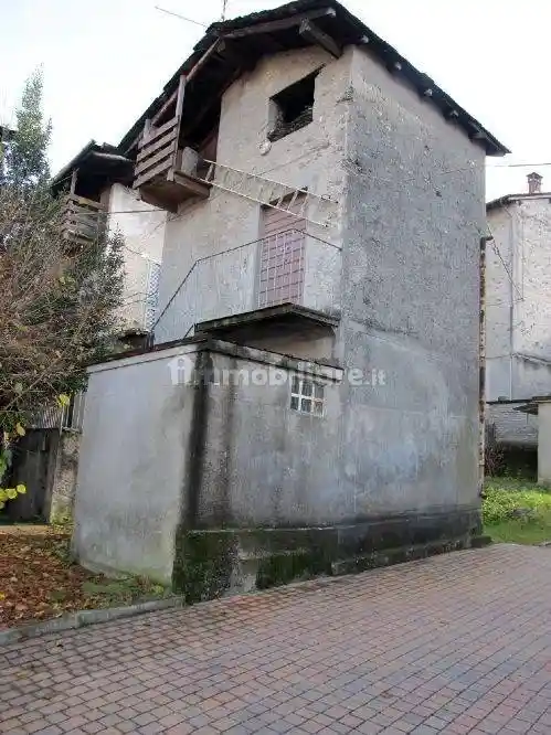 Casa indipendente in vendita a Albosaggia