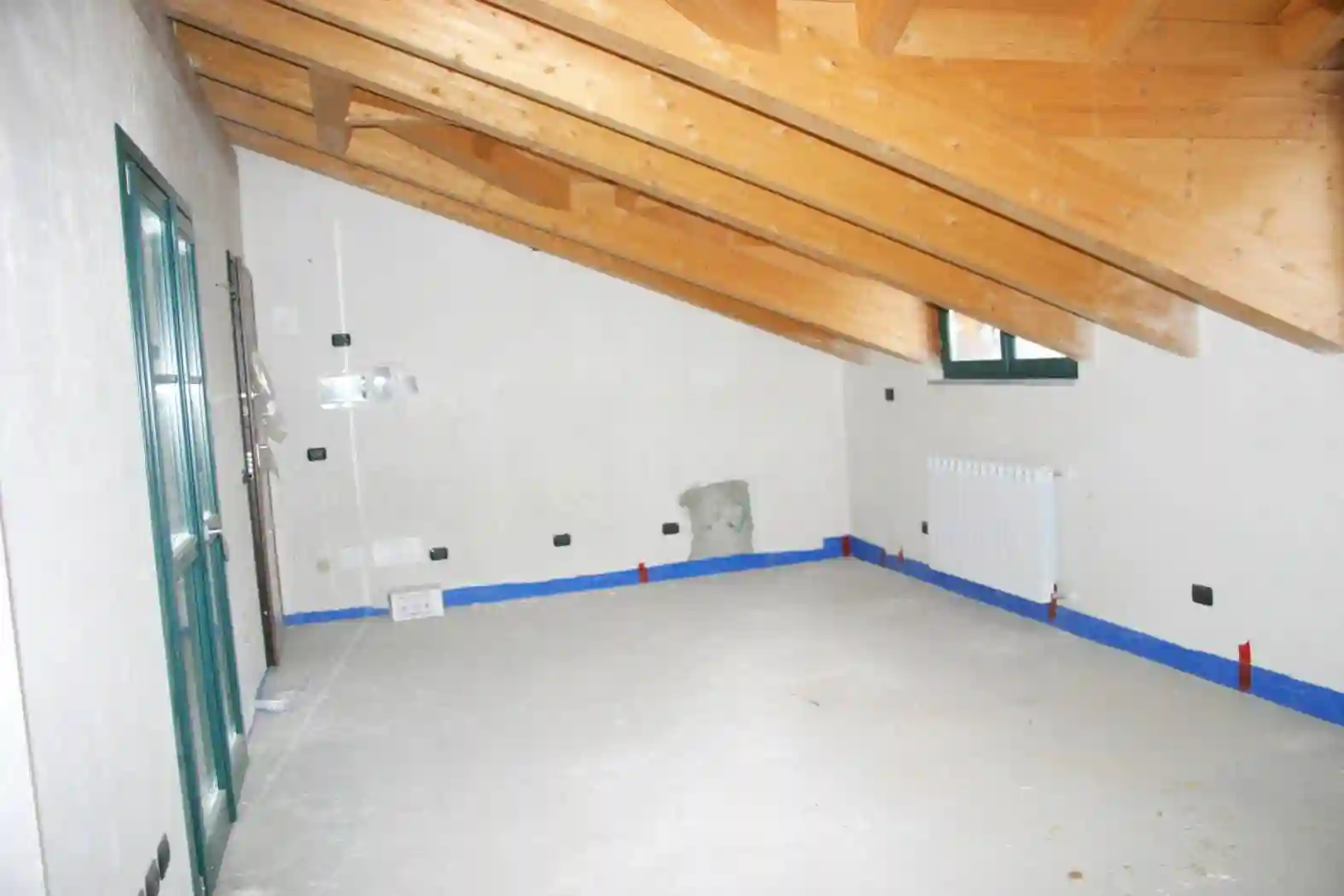 Attico - Mansarda - foto 5