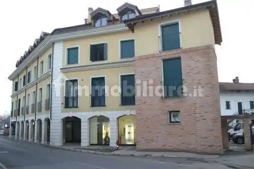 Attico - Mansarda in vendita a Cairate