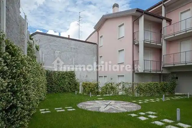 Appartamento in vendita a Casorate Sempione