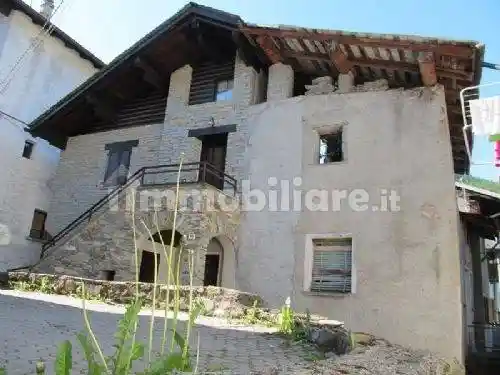 Rustico - Casale in vendita a Caspoggio